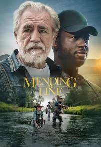 Mending the Line (2023)