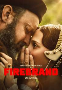 Firebrand (2024)