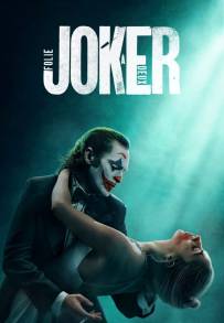 Joker: Folie à Deux (2024)