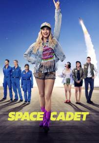 Space Cadet (2024)