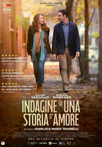 Indagine su una storia d'amore (2023)