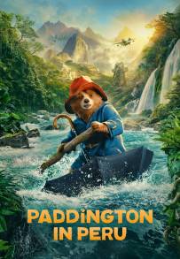 Paddington in Peru (2024)