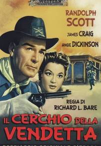 Il cerchio della vendetta (1957)