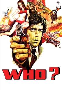 Who? L'uomo dai due volti (1974)