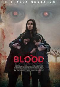 Blood (2023)