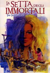 La setta degli immortali (1974)