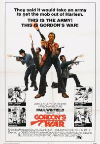 La guerra di Gordon (1973)