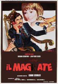 Il magnate (1973)