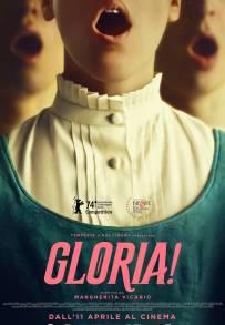 Gloria! (2024)