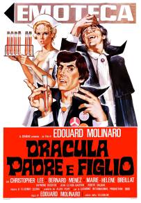 Dracula padre e figlio (1976)