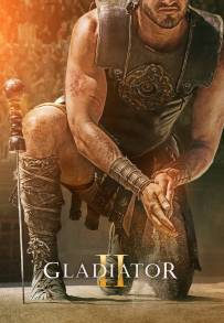 Il gladiatore II (2024)