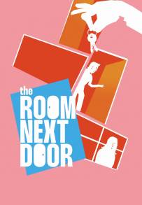 The Room Next Door (2024)