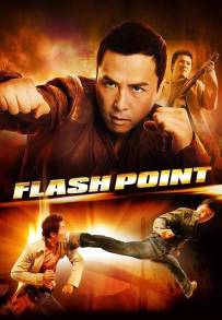 Flash Point (2007)