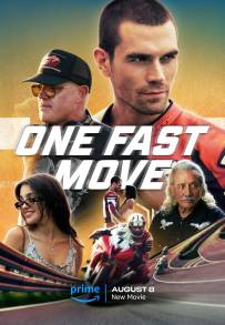 One Fast Move (2024)