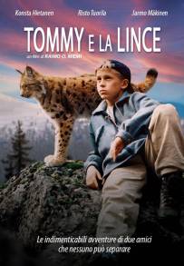 Tommy e la lince (1998)