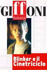 Blinker e il cinetriciclo (1999)