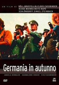 Germania in autunno (1978)