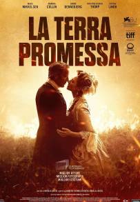 La terra promessa (2023)