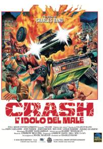 Crash - L'idolo del male (1976)