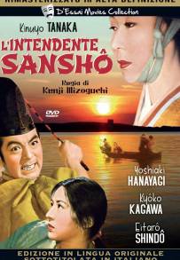 L'intendente Sanshô (1954)