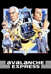 Avalanche Express (1979)