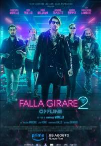 Falla girare 2 - Offline (2024)