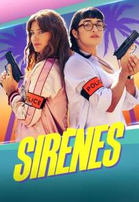 Sirènes (2024)