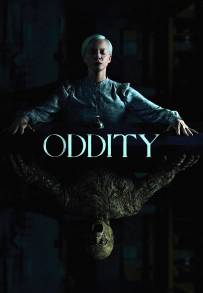 Oddity (2024)