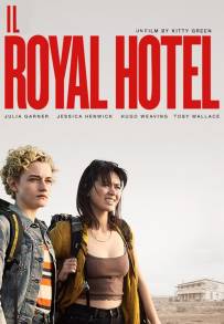 Il Royal Hotel (2023)