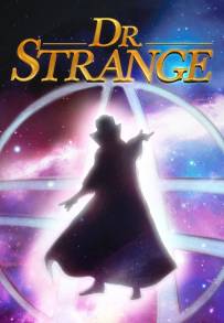 Dr. Strange (1978)