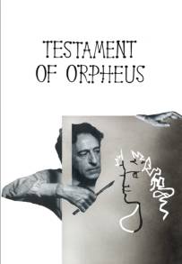 Il testamento di Orfeo (1960)