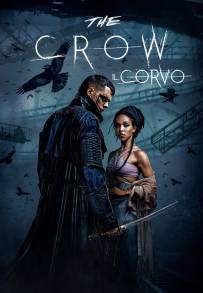 The Crow - Il corvo ([xfvalue_year])