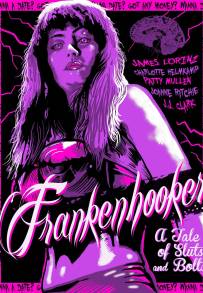 Frankenhooker (1990)