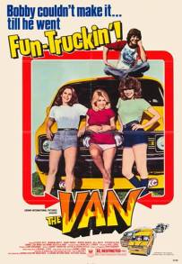 The Van (1977)