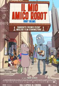 Il mio amico robot (2023)