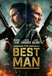 The Best Man (2023)