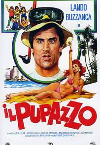 Il pupazzo (1977)