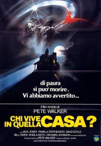 Chi vive in quella casa? (1978)