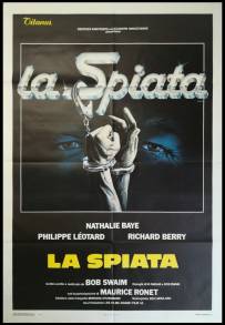 La spiata (1982)