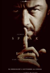 Speak No Evil - Non parlare con gli sconosciuti (2024)