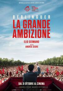 Berlinguer - La grande ambizione (2024)