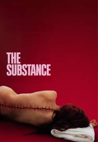 The Substance (2024)