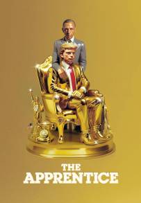 The Apprentice - Alle origini di Trump (2024)