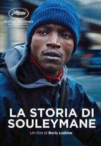 La storia di Souleymane (2024)