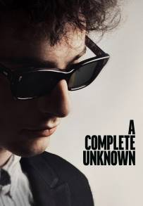 A Complete Unknown (2024)