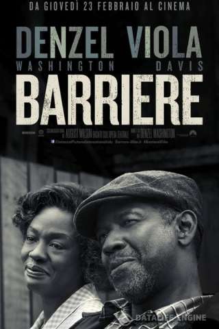 Barriere [HD] (2016 CB01)