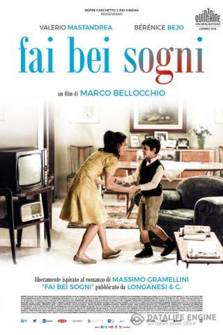 Fai bei sogni [HD] (2016 CB01)