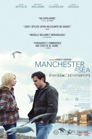 Manchester by the Sea [HD] (2016 CB01)