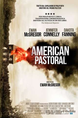 American Pastoral [HD] (2016 CB01)