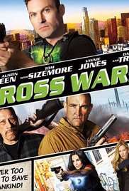 Cross Wars [HD] (2017 CB01)